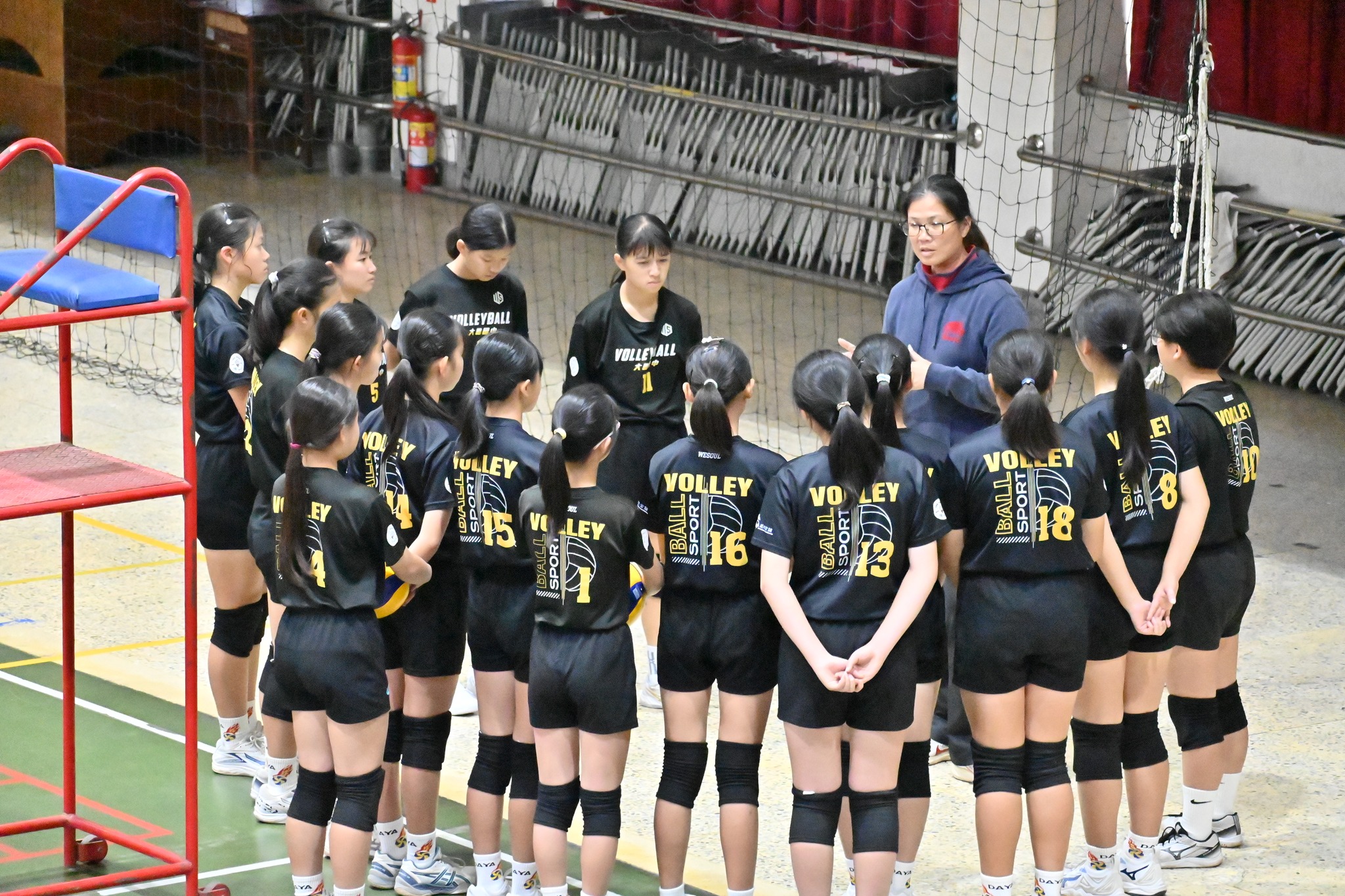 114香港排球交流(另開新視窗)