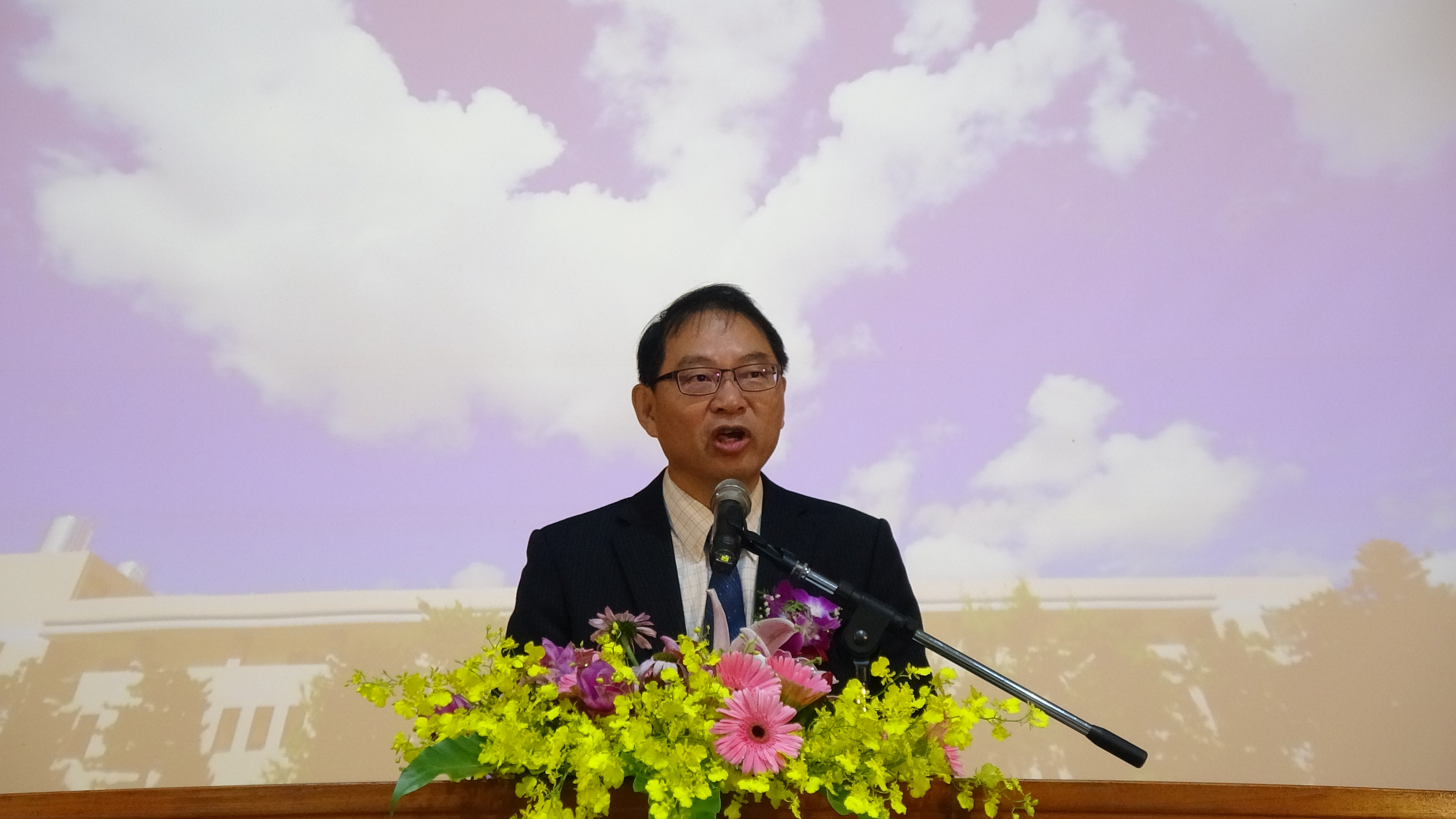 臺中市立大雅國民中學114學年度畢業典禮照片集另開新視窗